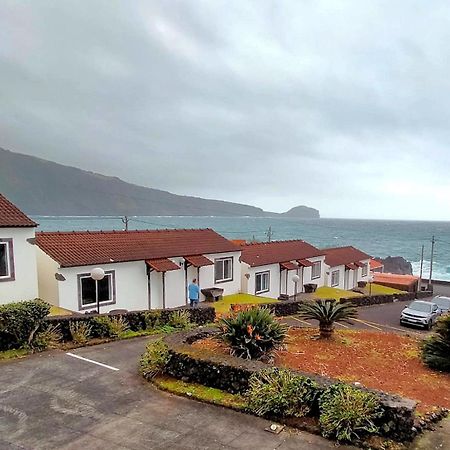 Ocean Front Villas Horta  Eksteriør bilde